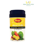 Shan Mixed Pickle 1kg