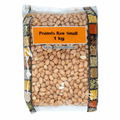 Pattu Peanut Raw Small 1kg