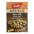 Pattu Soya Wadi 500g