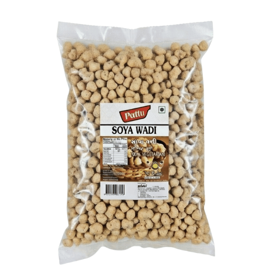 Pattu Soya Wadi 1kg