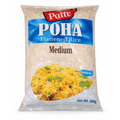 Pattu Poha Medium 500g