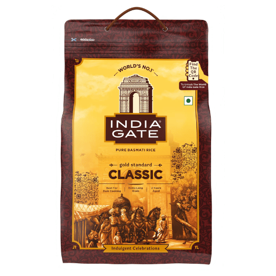Indian Gate Rice 5kg