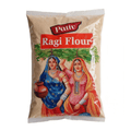 Pattu Ragi Flour 1kg