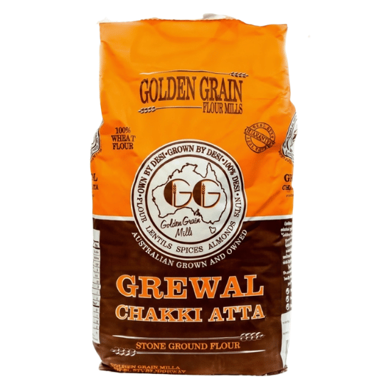 Grewal Chakki Atta 5kg