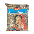 Pattu Urid Split With Skin 1kg