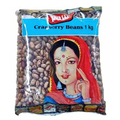 Pattu Cranberry Beans 1kg