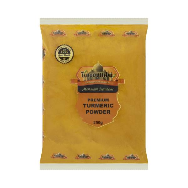 Katoomba Turmeric Powder 250g