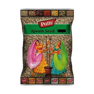 Pattu Ajwain Seed 200g