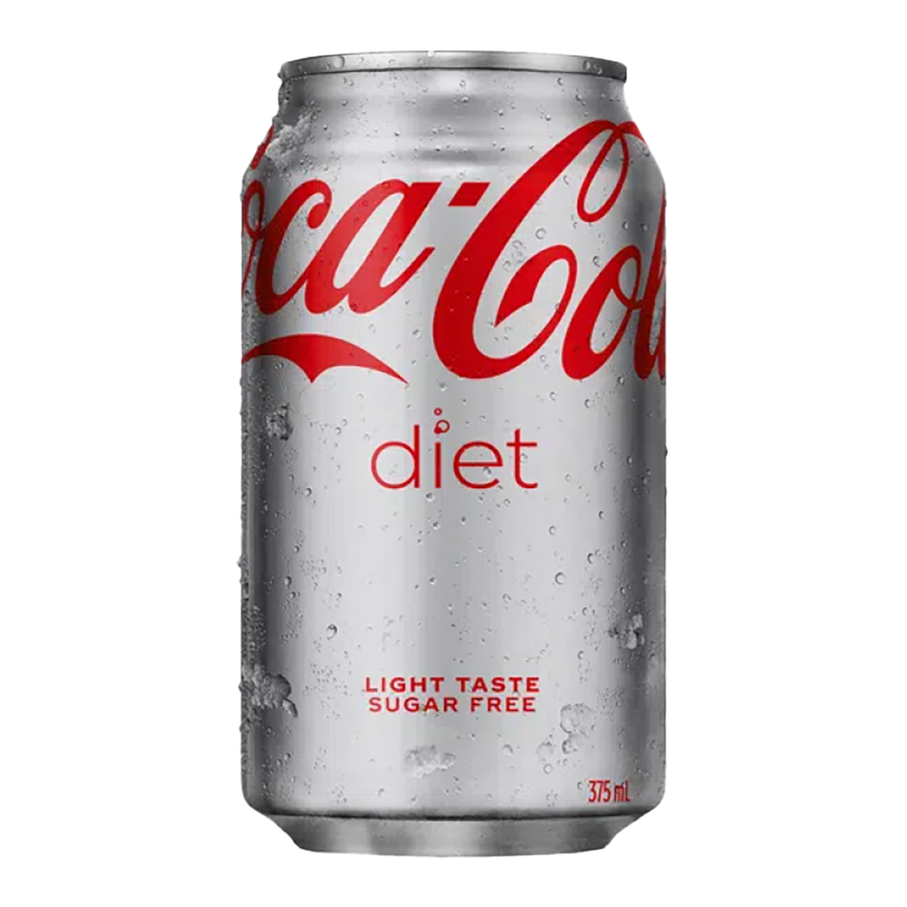 Coca Cola Diet 350ml