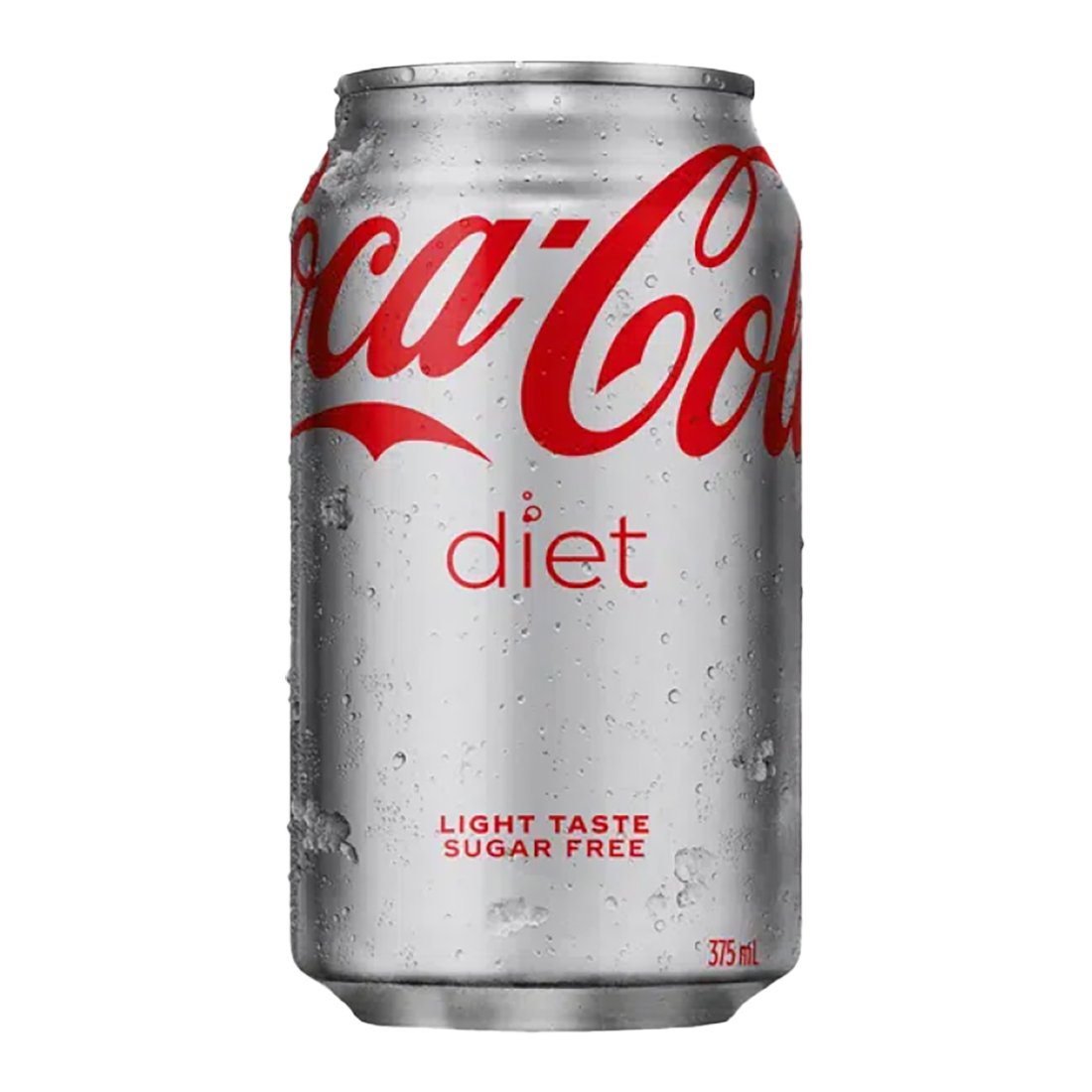 Coca Cola Diet 350ml