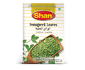 Shan Fenugreek Leaves 50g