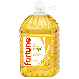 Fortune Canola Oil 5L