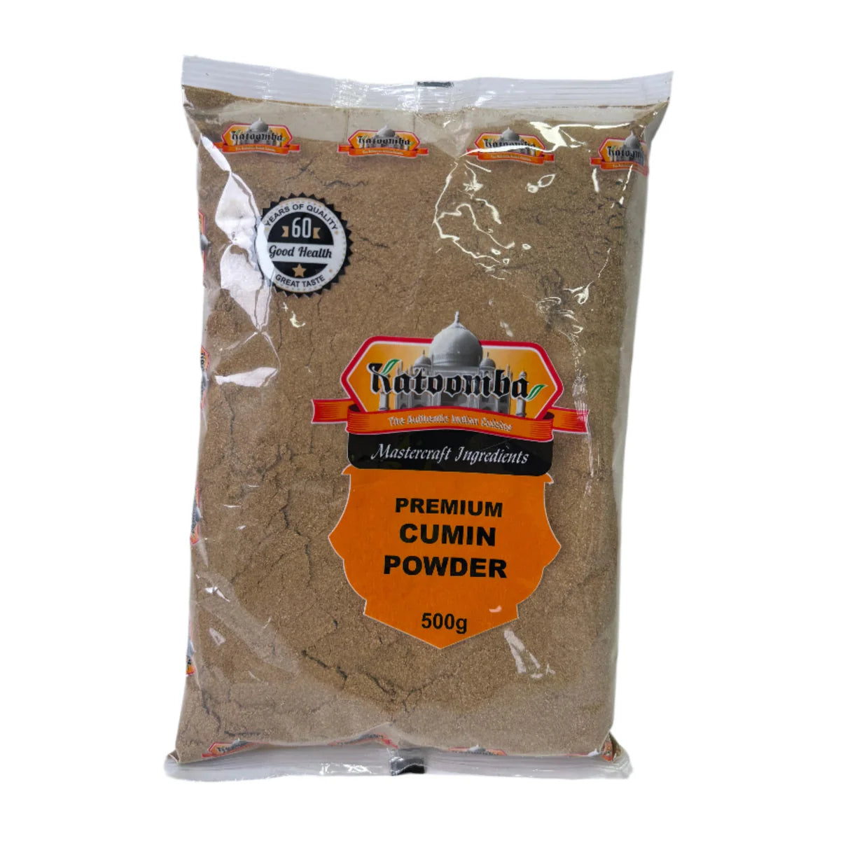 Katoomba Cumin Powder 500g