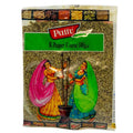 Pattu Black Pepper Coarse 100g