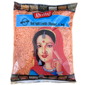 Pattu Red Split Lentil (Masoor) 1kg