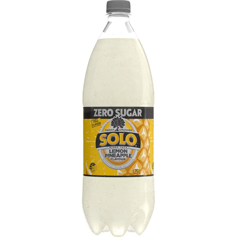 Solo 1.25L