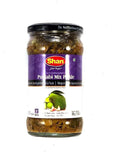 Shan Punjabi Mix Pickle 300g