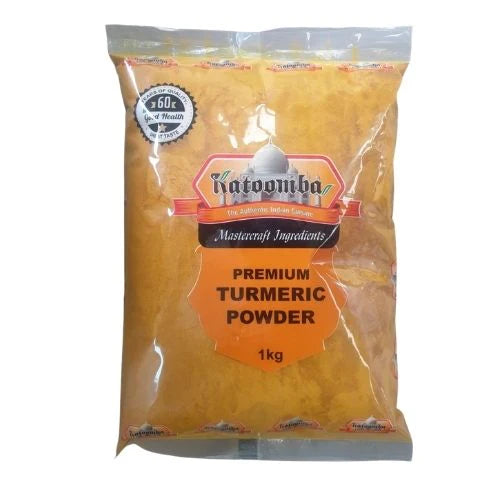 Katoomba Turmeric Powder 1kg